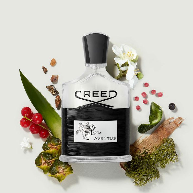 Dupes de Creed Aventus.