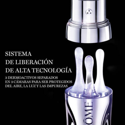 TRIPLE SERUM HCF RENERGIE ANTIEDAD 50ML - LANCOME - Adrissa Beauty - Cuidado de la piel