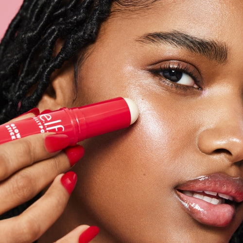 ILUMINADOR JELLY POP GLOW STICK - ELF - Adrissa Beauty - maquillaje