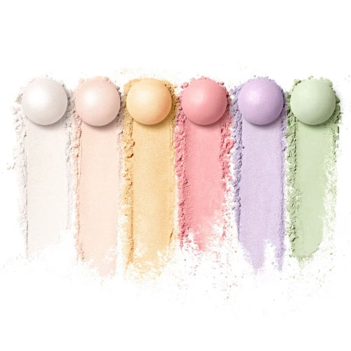 METEORITOS PEARL POUDRE 02 COOL - GUERLAIN - Adrissa Beauty - Maquillaje