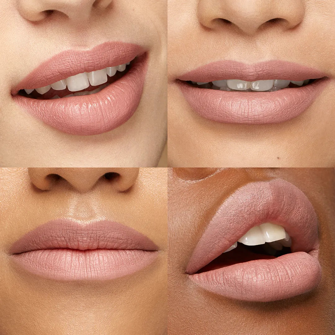 LABIAL UNLIMITED STYLO 03 - KIKO MILANO - Adrissa Beauty - Maquillaje de labios