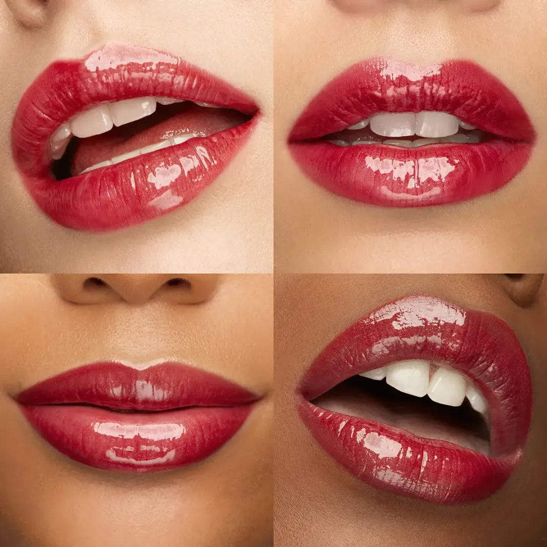 LABIAL 3D HYDRA LIPGLOSS 16 - KIKO MILANO - Adrissa Beauty - Maquillaje de labios