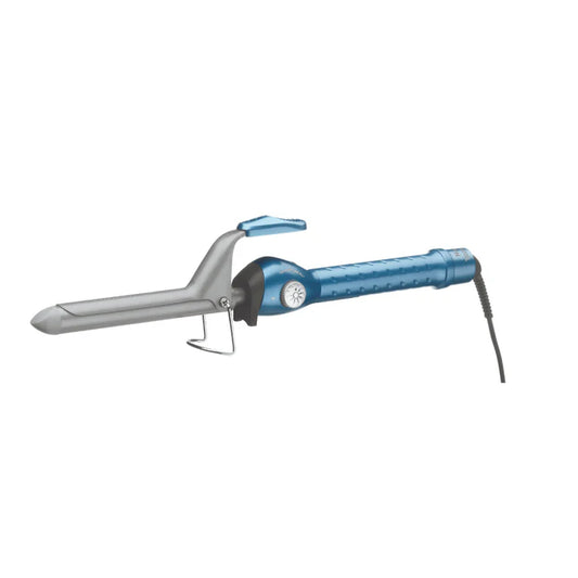RIZADORA 3/4 PULGADAS NANO TITANIUM - BABYLISS - Adrissa Beauty - Electrónica