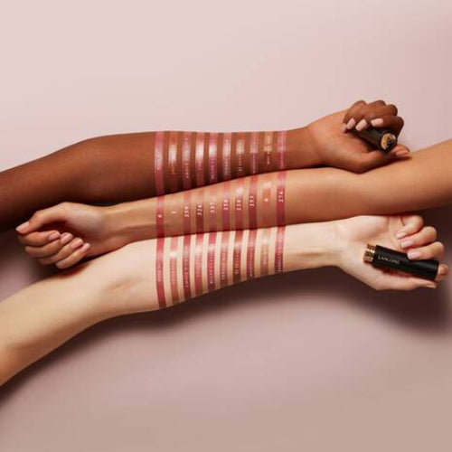 LABIAL L ABSOLU ROUGE INTIMATTE SOFT MATTE 370 FLUSH OF LOVE - LANCOME - Adrissa Beauty - Maquillaje
