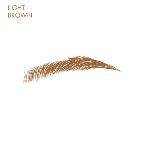 LAPIZ DE CEJAS EFECTO MICROFILLING 04 LIGHT BROWM - FARMASI - Adrissa Beauty - Maquillaje