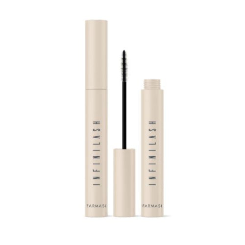 MASCARA INFINILASH ALARGADORA 9GR - FARMASI - Adrissa Beauty - Maquillaje