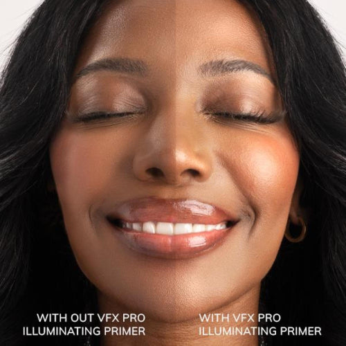PRIMER VFX PRO ILLUMINATING 25ML - FARMASI - Adrissa Beauty - Maquillaje