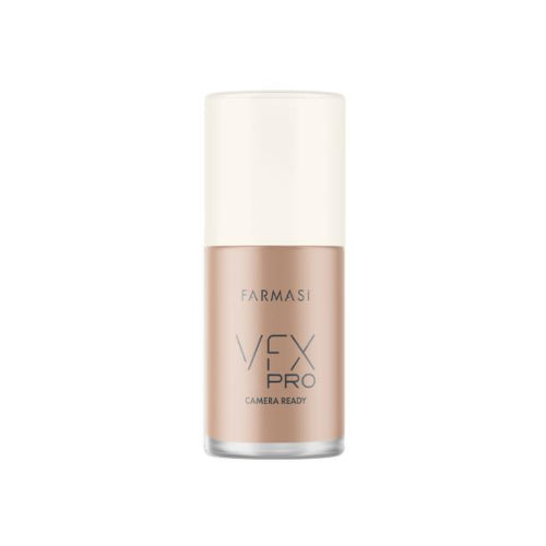 BASE VFX PRO CAMERA READY N12 30ML - FARMASI - Adrissa Beauty - Maquillaje