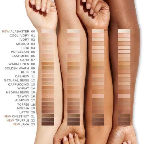 BASE VFX PRO CAMERA READY W18 30ML - FARMASI - Adrissa Beauty - Maquillaje