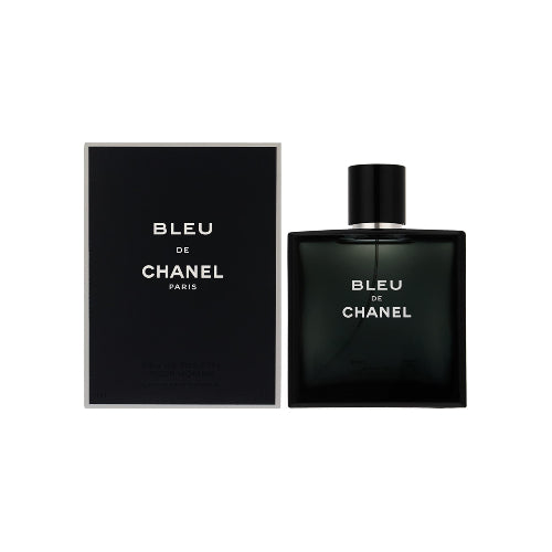 BLEU 150ML C - CHANEL - Adrissa Beauty - Perfumes y colonias
