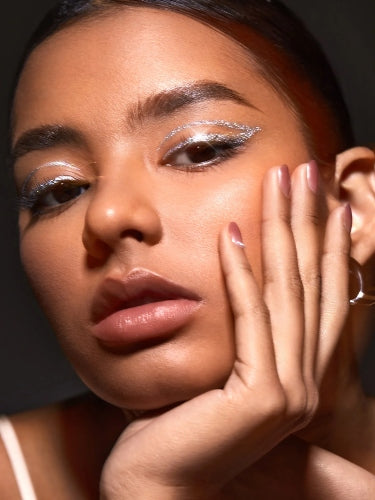 GLITTER INSTA PARTY DISCO BALL - SHEGLAM - Adrissa Beauty -