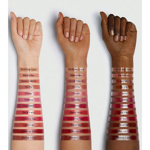 TINTA TAKE A HINT WAKE UP CALL - SHEGLAM - Adrissa Beauty - Maquillaje