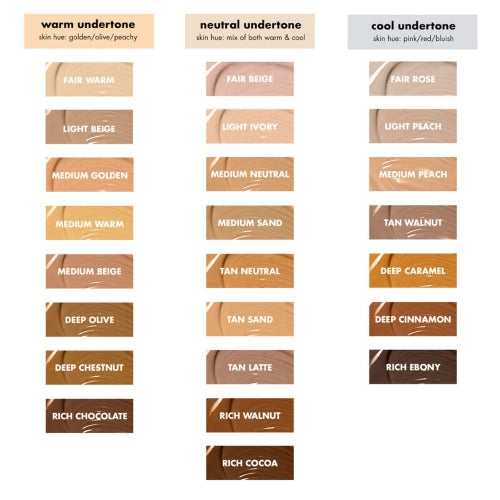 CORRECTOR CAMO 16H MEDIUM SAND - ELF - Adrissa Beauty -