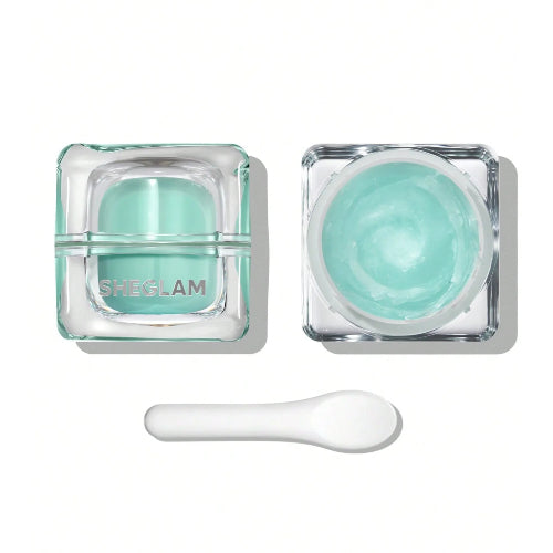 PRIMER GLACIER GLO SMOOTHING 30GR - SHEGLAM - Adrissa Beauty - Maquillaje