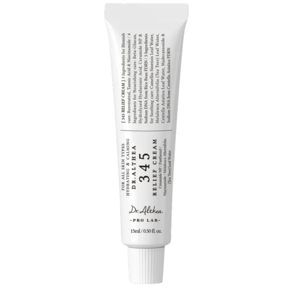 CREMA BARRIER 345 15ML