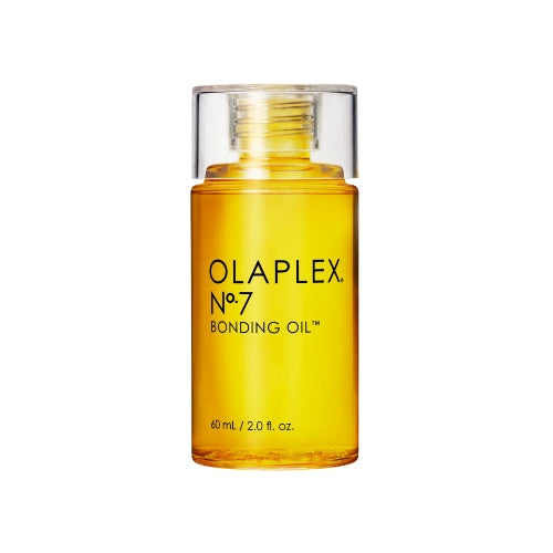 ACEITE UNIFICANTE 60ML N 7 - OLAPLEX - Adrissa Beauty - Cuidado capilar