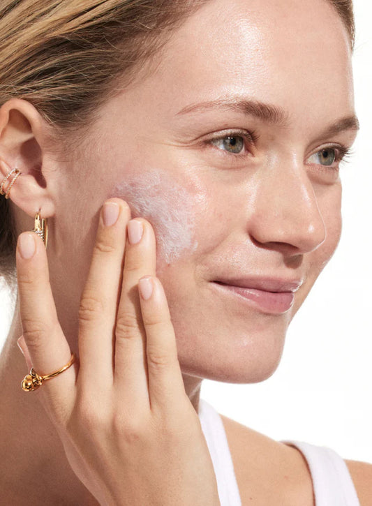 CREMA HIDRATANTE TRIPLE PREP SPF40 50ML - SUPERGOOP - Adrissa Beauty - Cuidado de la piel