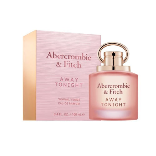 AWAY TONIGHT 100ML D - ABERCROMBIE - Adrissa Beauty - Perfumes y colonias