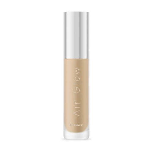 BASE AIR GLOW N12 30ML - FARMASI - Adrissa Beauty - Maquillaje