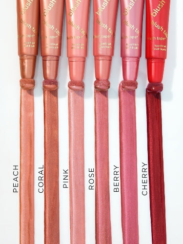 RUBOR BLUSH TAPE ROSE - TARTE - Adrissa Beauty - Maquillaje