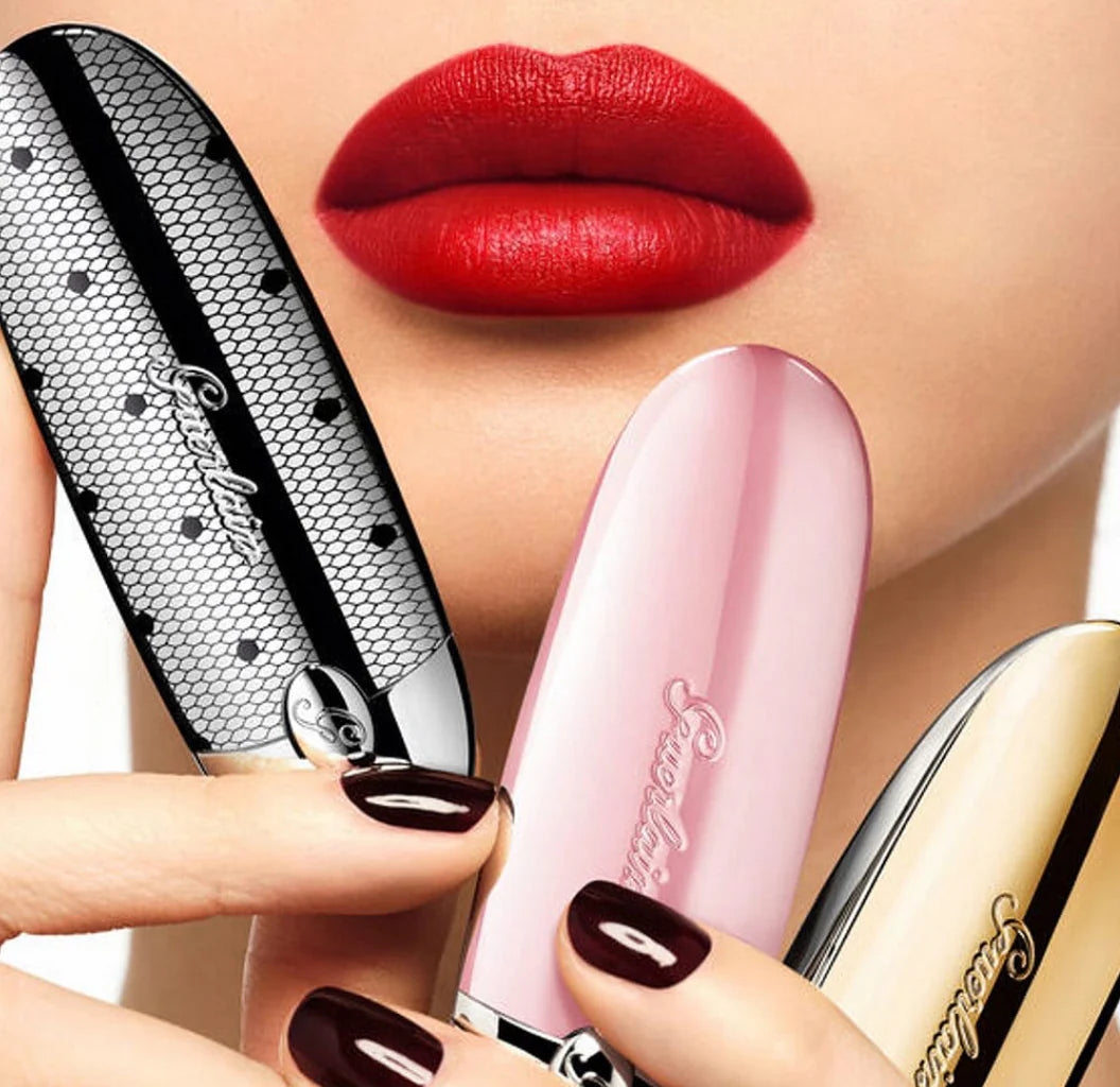 LIP CASE LABIAL ROUGE LA TIENTE DIAMOND APPEAL