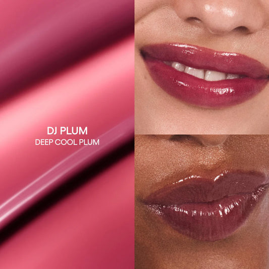 LIP TINT JUICYPOP BOX DJ PLUM - LANEIGE - Adrissa Beauty - Maquillaje