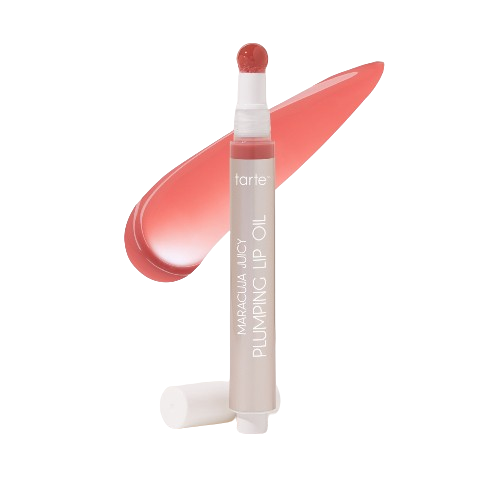 LABIAL LIP VINYL MARACUJA ROSY - TARTE - Adrissa Beauty - Maquillaje