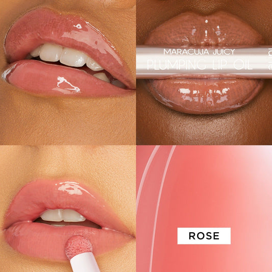 LABIAL LIP VINYL MARACUJA ROSY - TARTE - Adrissa Beauty - Maquillaje