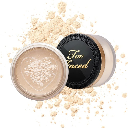 POLVO SUELTO BORN THIS WAY TRANSLUCENT - TOO FACED - Adrissa Beauty - Maquillaje de rostro