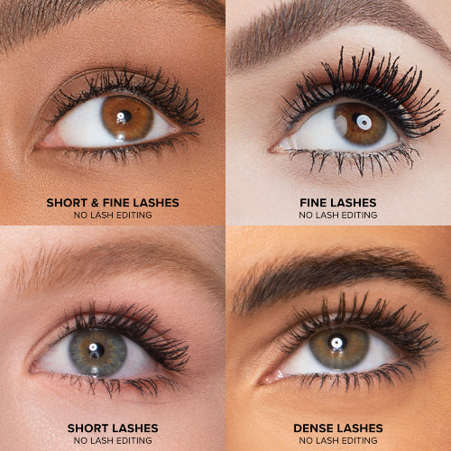 DUO MASCARA BETTER THAN SEX - TOO FACED - Adrissa Beauty - Maquillaje