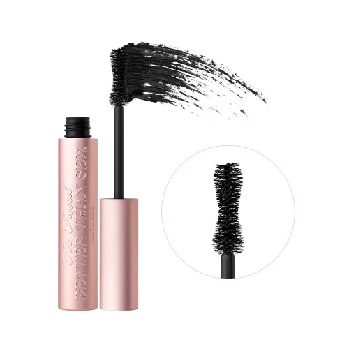 DUO MASCARA BETTER THAN SEX - TOO FACED - Adrissa Beauty - Maquillaje
