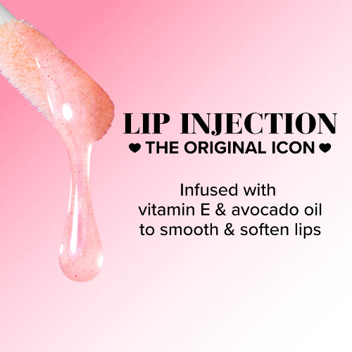 LIP INJECTION HYDRATING PLUMPING - TOO FACED - Adrissa Beauty - maquillaje