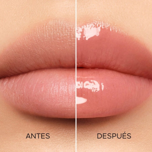 LABIAL KISS KISS BEE GLOW OIL 309HONEY GLOW - GUERLAIN - Adrissa Beauty - LABIAL