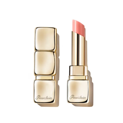 LABIAL KISS KISS BEE GLOW 309 HONEY GLOW - GUERLAIN - Adrissa Beauty - LABIAL
