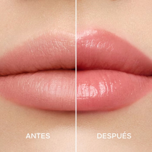 LABIAL KISS KISS BEE GLOW 309 HONEY GLOW - GUERLAIN - Adrissa Beauty - LABIAL