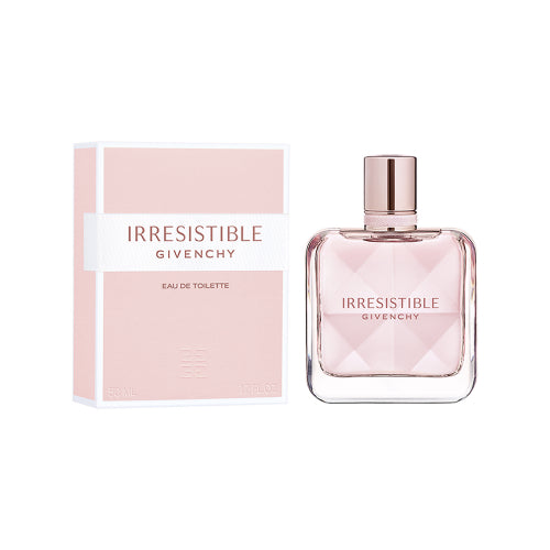 IRRESISTIBLE EDT 80ML D - GIVENCHY - Adrissa Beauty - Perfumes y colonias