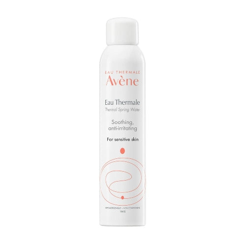 AGUA TERMAL CALMANTE PIEL SENSIBLE 300ML - AVENE - Adrissa Beauty - Cuidado de la piel