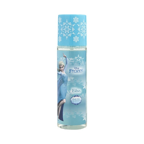 SPLASH FRONZEN ELSA 240ML - DISNEY - Adrissa Beauty - Perfumes y colonias