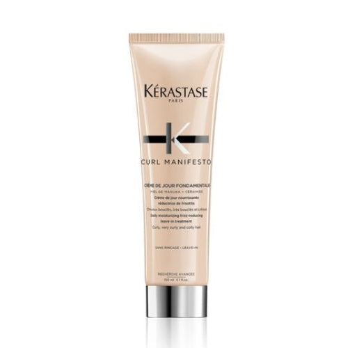 CREMA ANTI FRIZZ CURL MANIFESTO 150ML - KERASTASE - Adrissa Beauty - Cuidado capilar