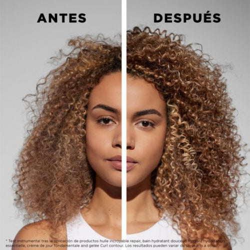 CREMA ANTI FRIZZ CURL MANIFESTO 150ML - KERASTASE - Adrissa Beauty - Cuidado capilar