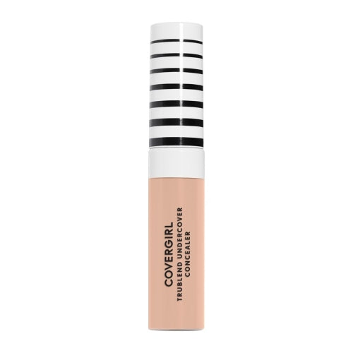 CORRECTOR TRUBLEND UNDERCOVER M200 WARM BEIGE - COVERGIRL - Adrissa Beauty - Maquillaje de rostro