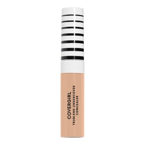 CORRECTOR TRUBLEND UNDERCOVER L700 NATURAL IVORY - COVERGIRL - Adrissa Beauty - Maquillaje