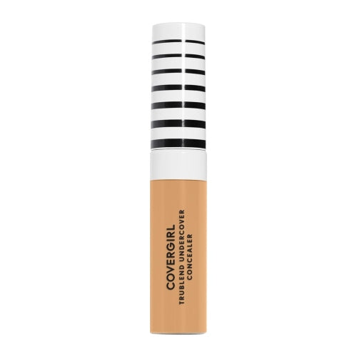 CORRECTOR TRUBLEND UNDERCOVER M100 GOLDEN NATURAL - COVERGIRL - Adrissa Beauty - Maquillaje