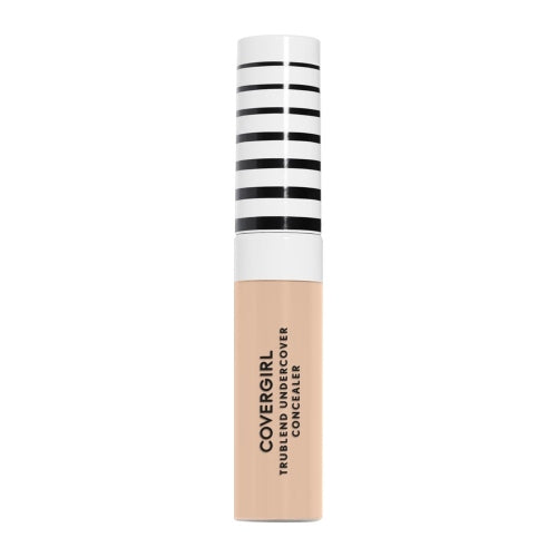 CORRECTOR TRUBLEND UNDERCOVER L400 CLASSIC IVORY - COVERGIRL - Adrissa Beauty - Maquillaje de rostro