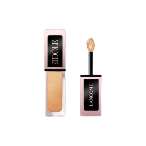SOMBRA LIQUIDA IDOLE TINT 01 SUNBURST - LANCOME - Adrissa Beauty - Maquillaje