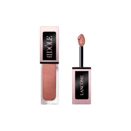 SOMBRA LIQUIDA IDOLE TINT 03 HOT LAVA - LANCOME - Adrissa Beauty - Maquillaje