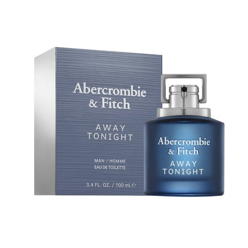 AWAY TONIGHT 100ML C - ABERCROMBIE - Adrissa Beauty - Perfumes y colonias
