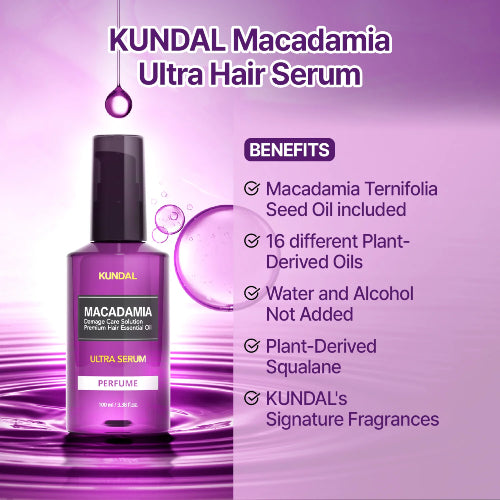 SERUM CAPILAR MACADAMIA CHERRY BLOSSOM 100ML