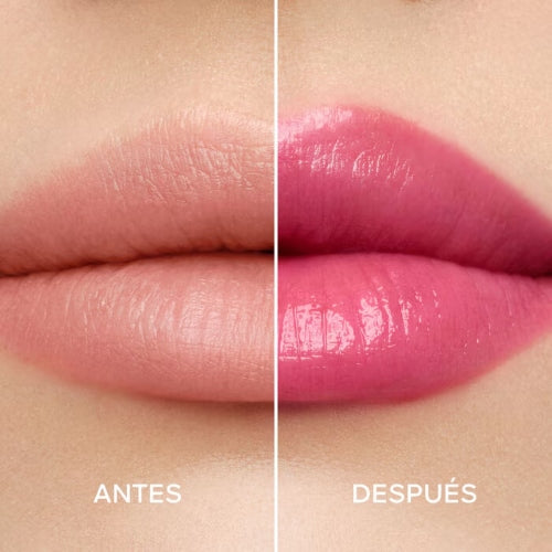 LABIAL KISS KISS BEE GLOW 409 FUCHSIA GLOW - GUERLAIN - Adrissa Beauty - LABIAL