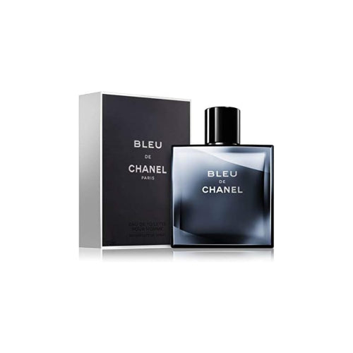 BLEU EDP 150ML C - CHANEL - Adrissa Beauty - Perfumes y colonias
